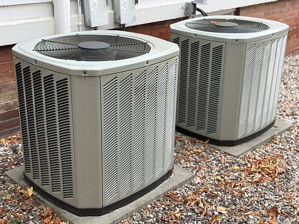 Reliable Hvac Repair contractor in Edmonds, WA by JG Cool HVAC